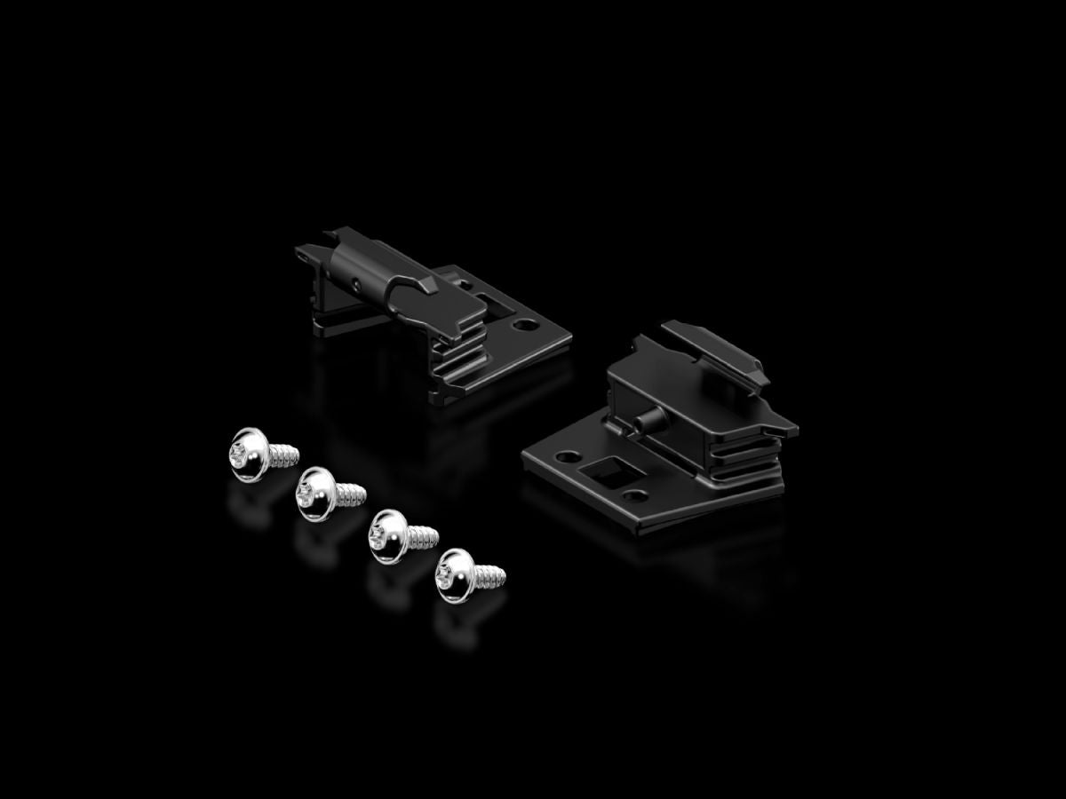 Rittal VX 5051.133 Mittenverschlussstück für VX