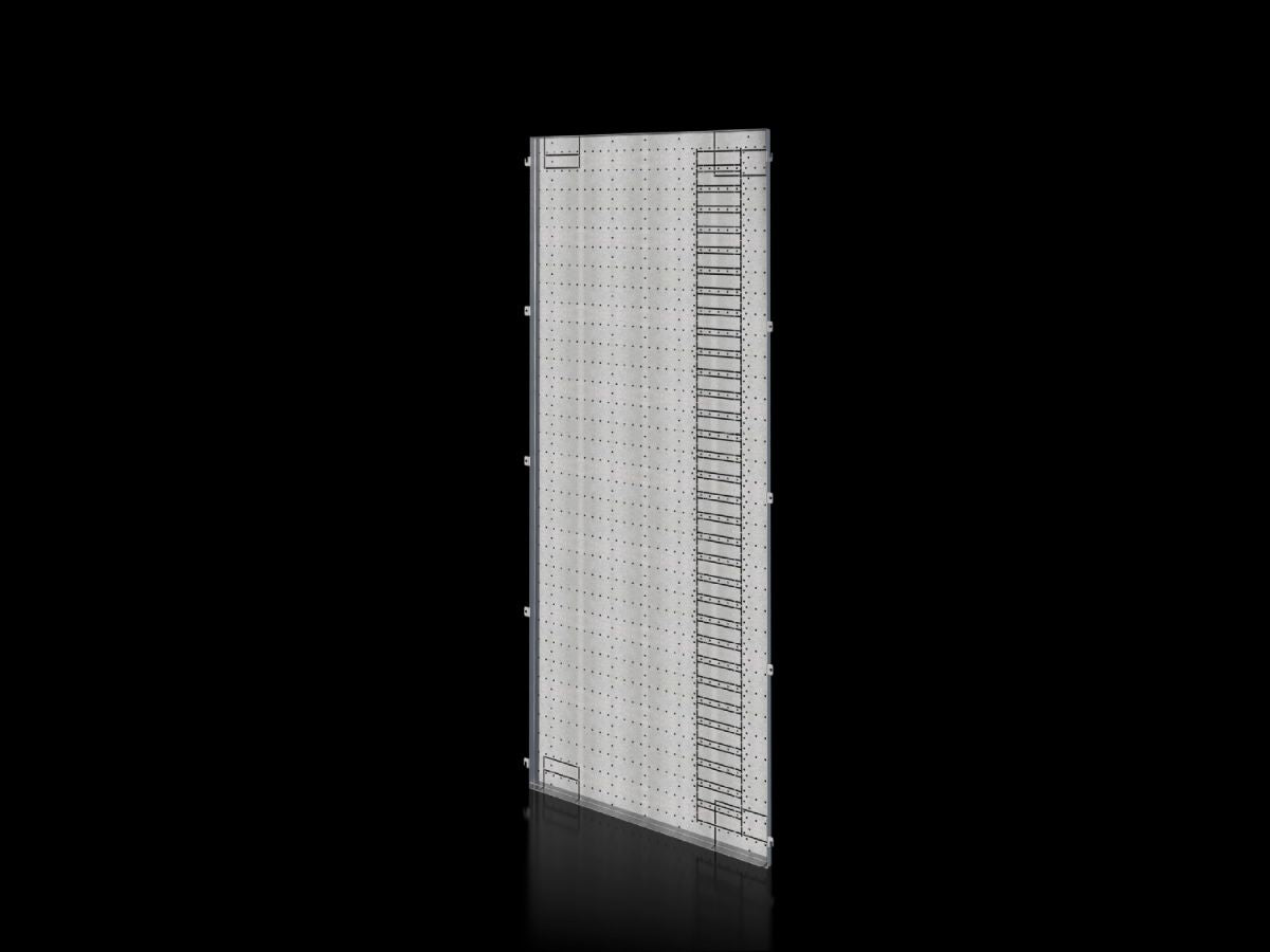Rittal SV 9683.018, Functional Space Side Wall for VX