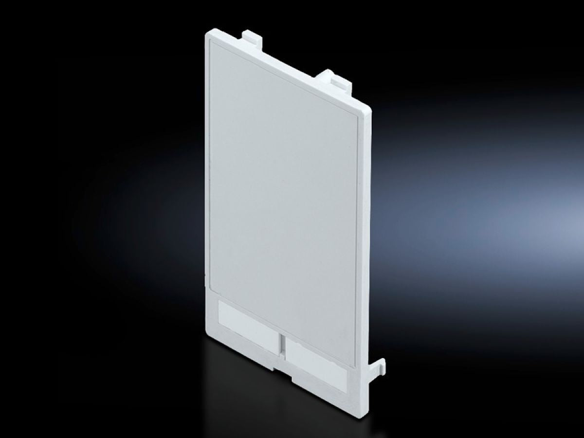 Rittal SZ 2482.590, Interface insert For mounting frame, modular interface flap