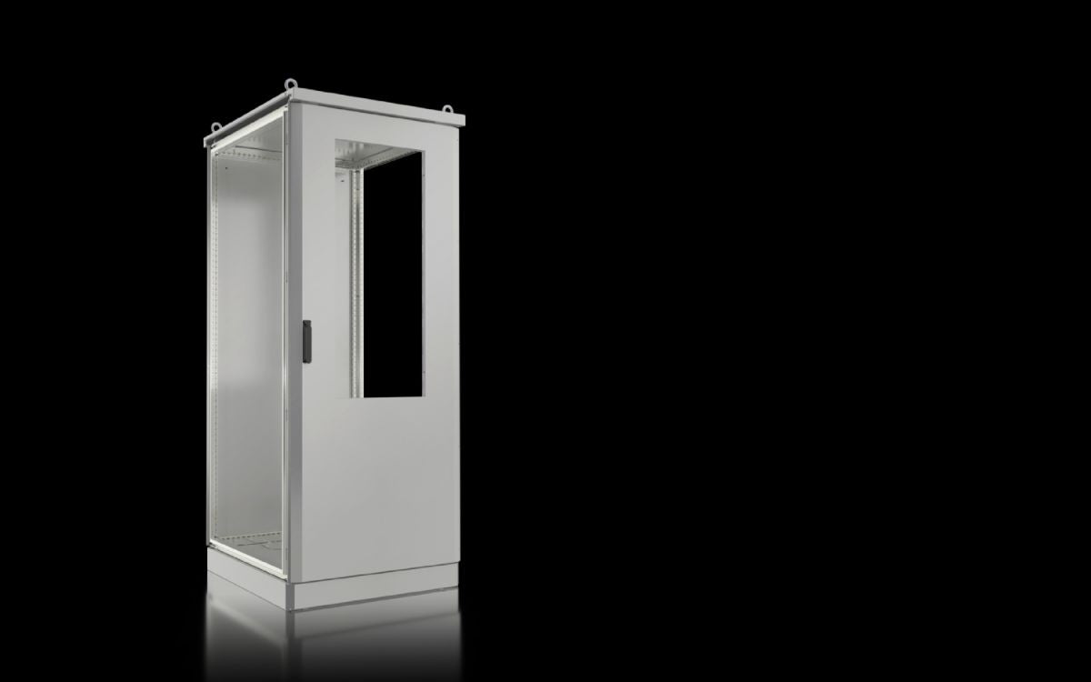 Rittal CS 5051.452 Toptec Türmodul für CS Toptec