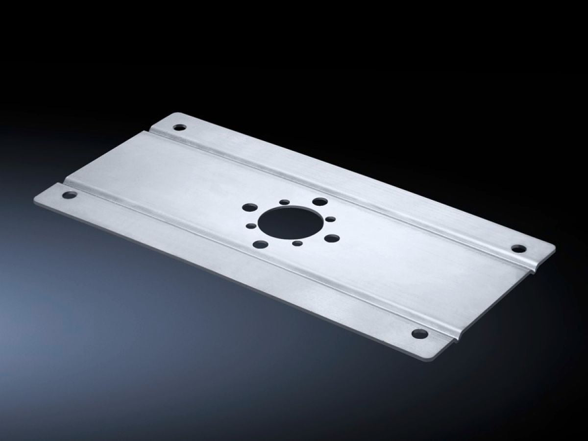 Rittal CP 6143.310, Enclosure reinforcement