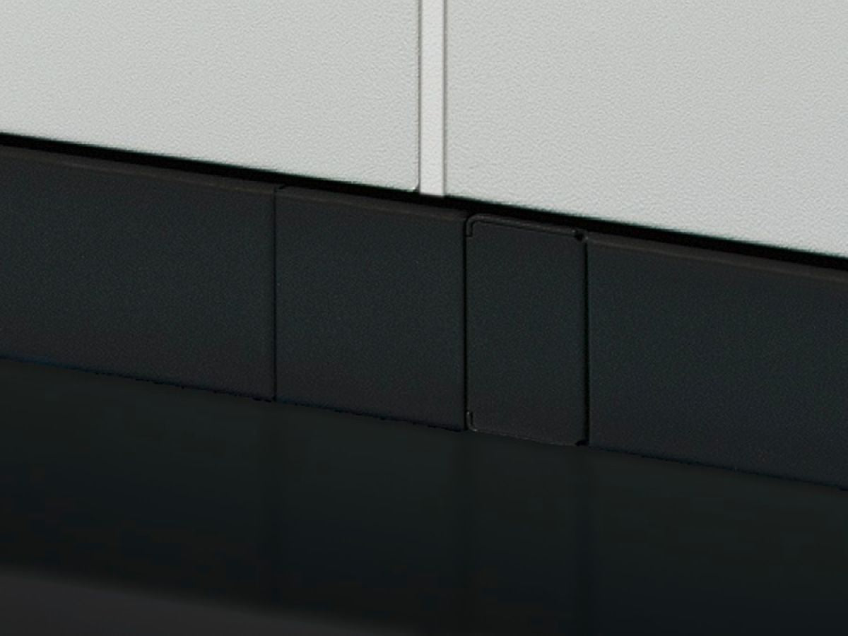 Rittal VX 8800.875, Baying cover, vertical