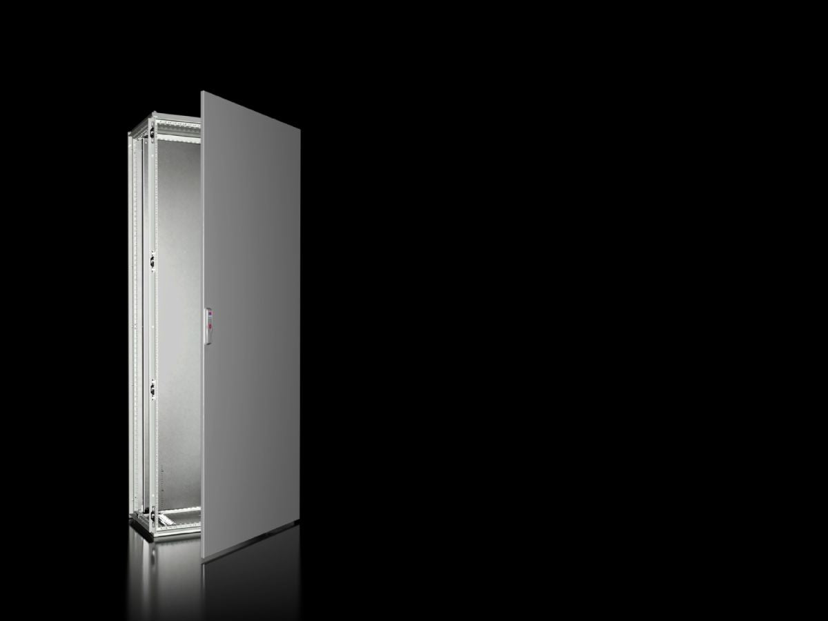 Rittal VX 8804.000, Bayed enclosure system VX25 Basic enclosure