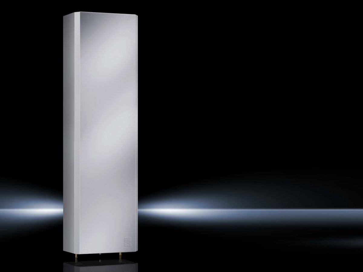 Rittal SK 3216.480, Air-water heat exchangers wall-mounted