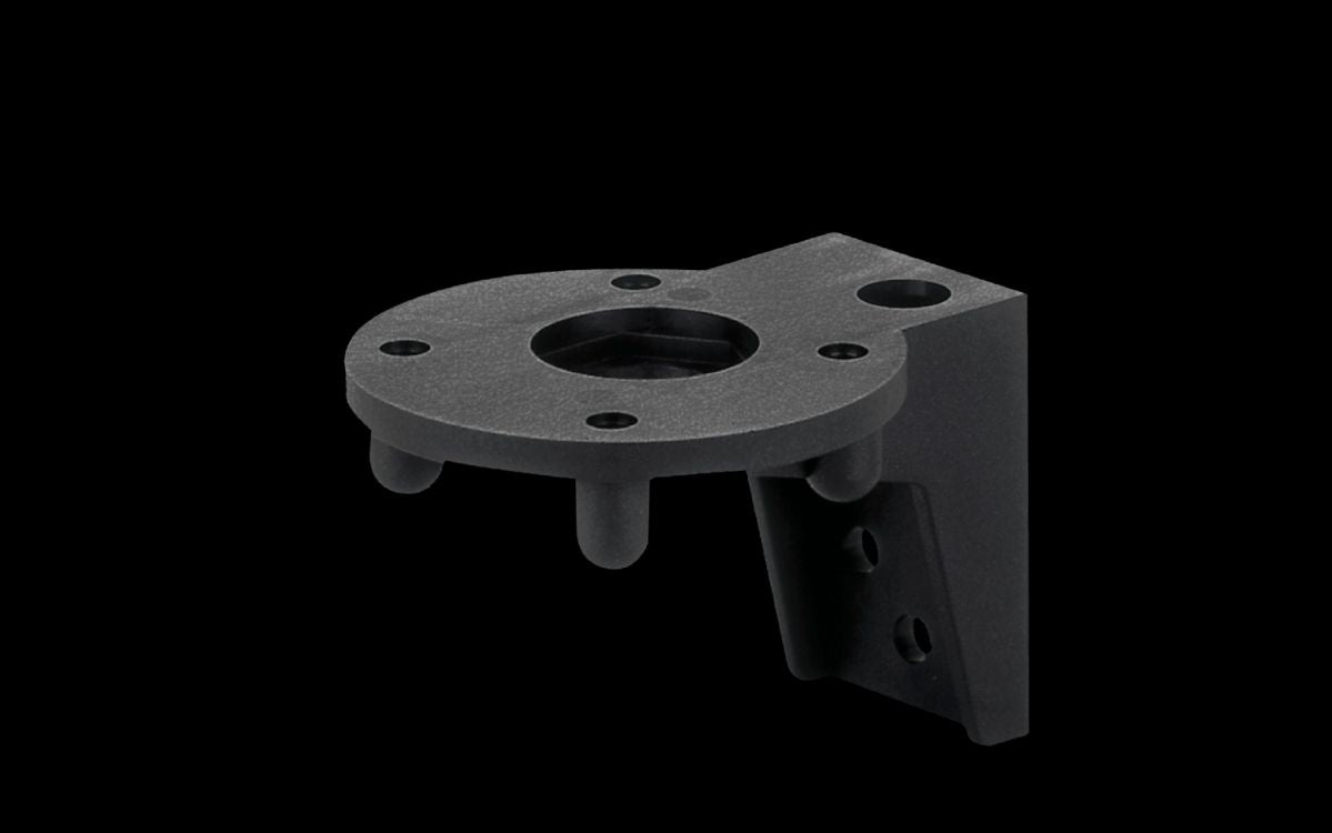 Rittal SG 2374.050, Mounting component for conduit mounting