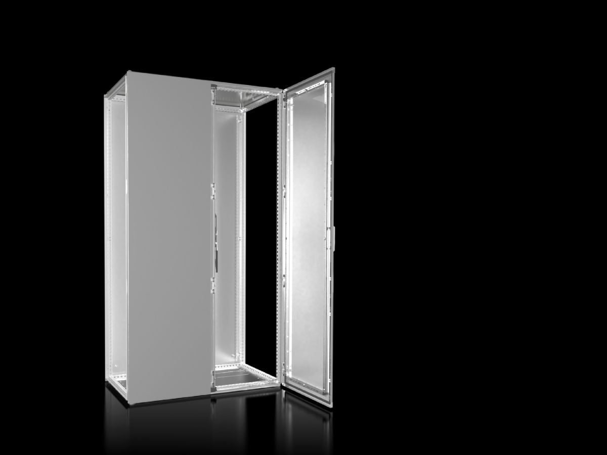 Rittal VX 9666.926, VX25 Installation Distributor Switchgear Cabinet System