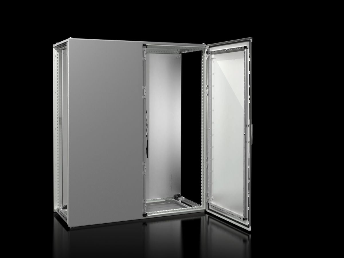 Rittal VX 8245.000, VX25 Base Cabinet System