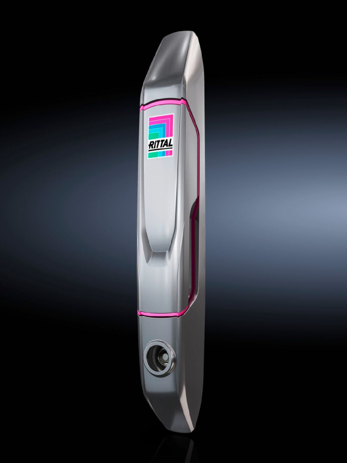 Rittal VX 8618.220 Komfortgriff VX für VX, VX IT