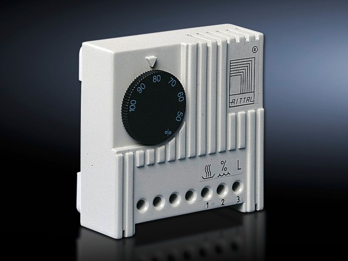 Rittal SK 3118.000, Hygrostat