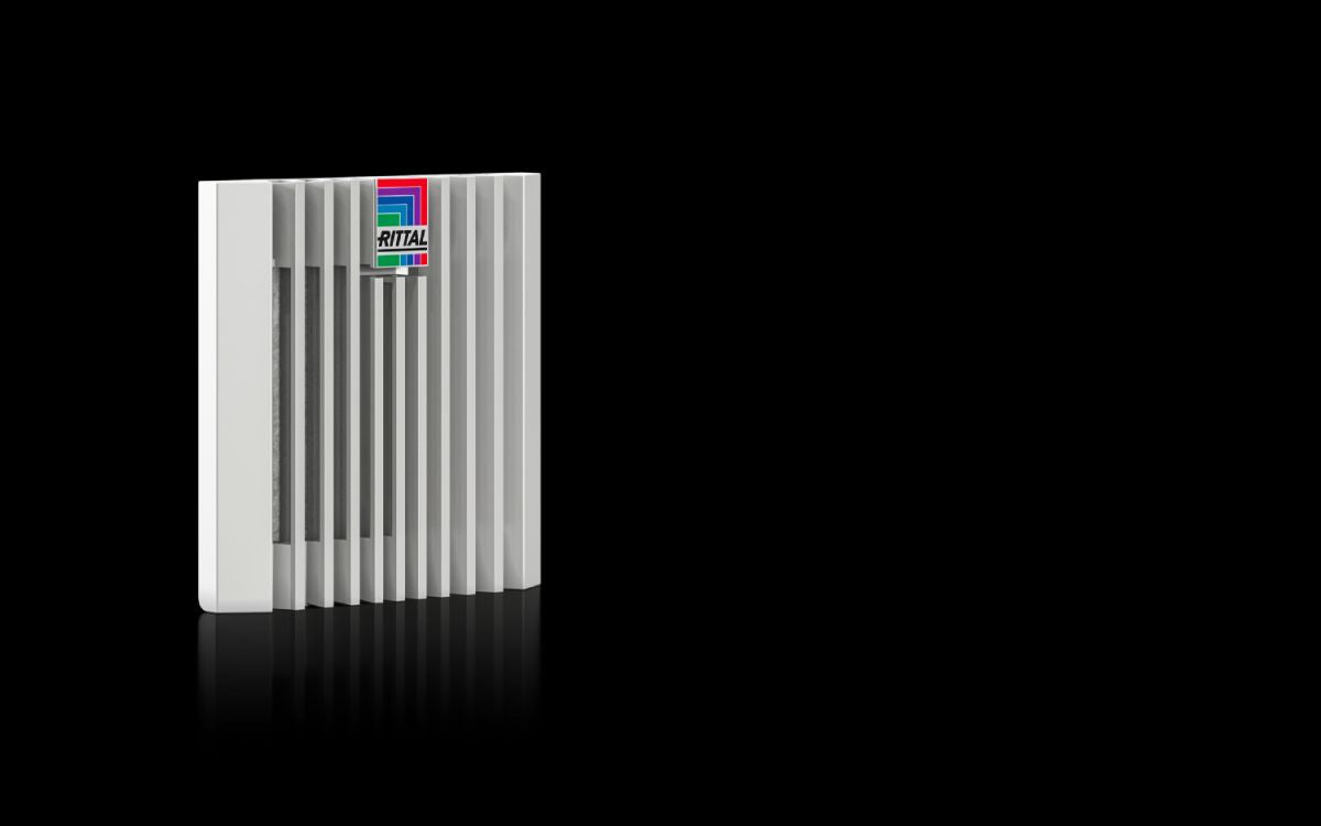 Rittal SK 3237.300, Blue e+ outlet filter