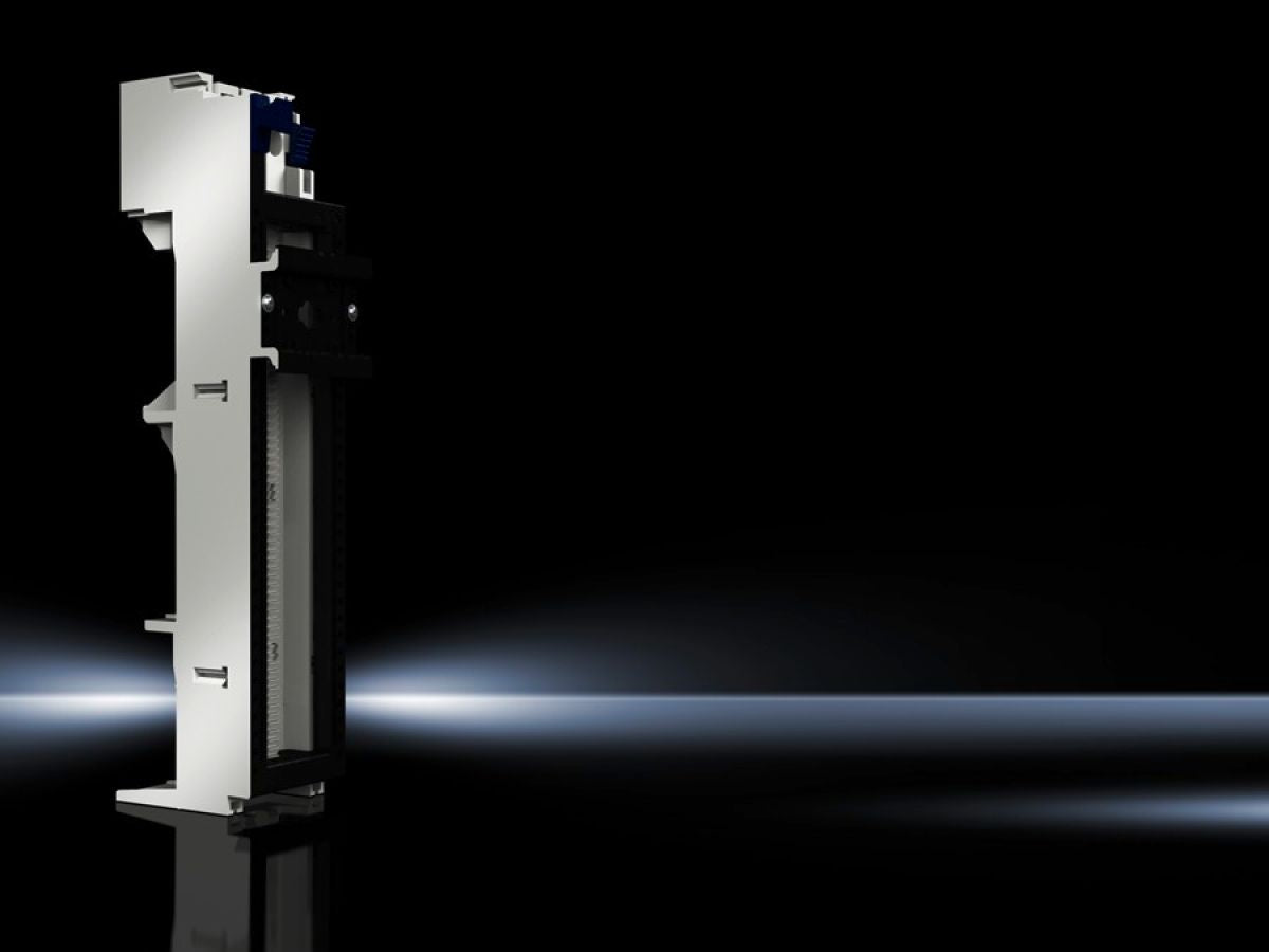 Rittal SV 9340.530, OM adaptors with spring terminals