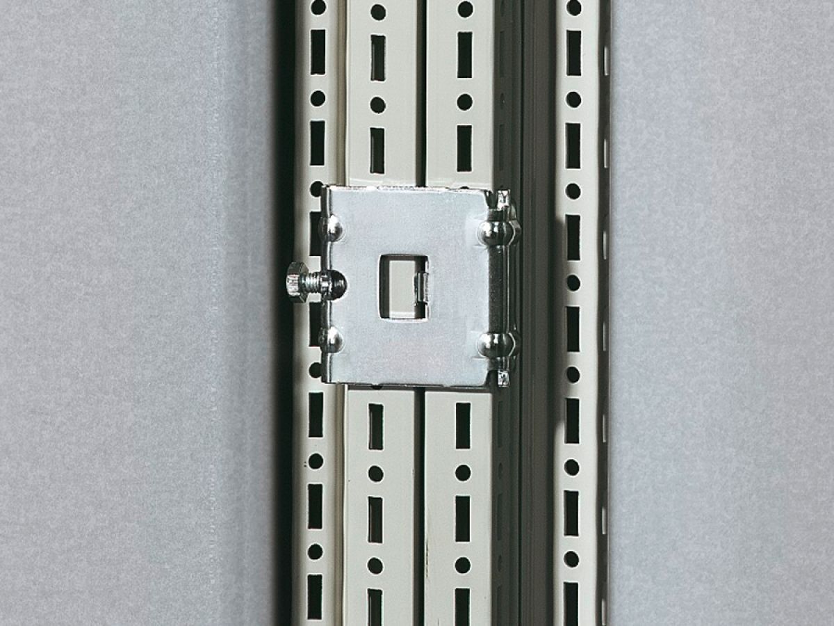 Rittal TS 8800.410, Baying clamp, vertical for TS/TS
