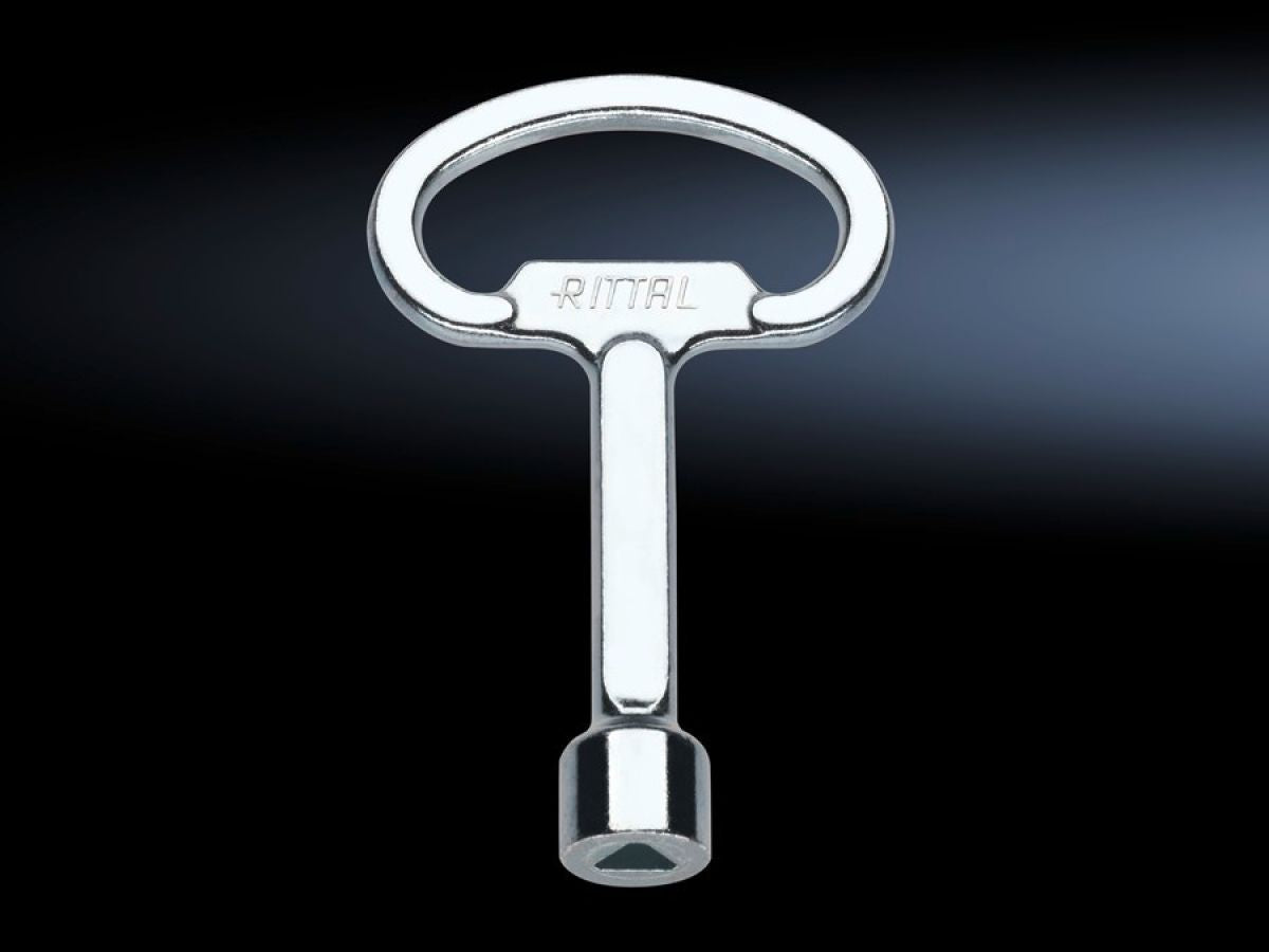 Rittal SZ 2545.000, Enclosure key