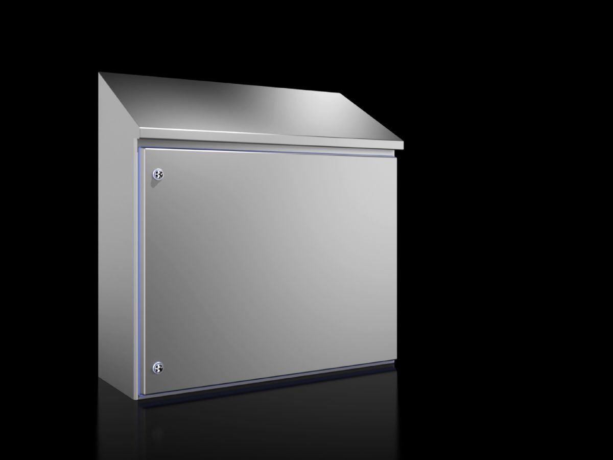 Rittal HD 1315.600, Compact enclosure HD, single-door