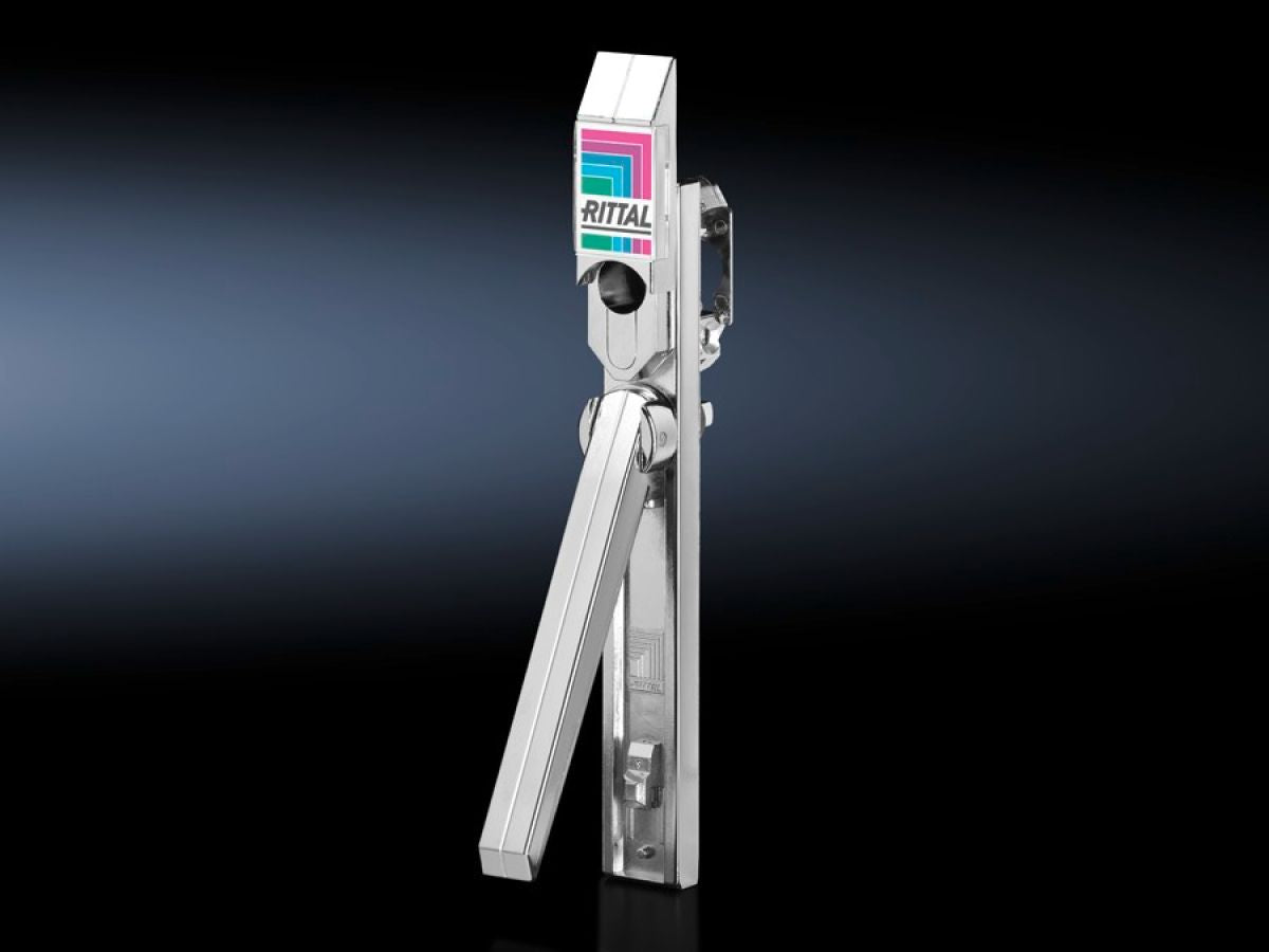 Rittal SZ 2452.000, Ergoform-S lock system