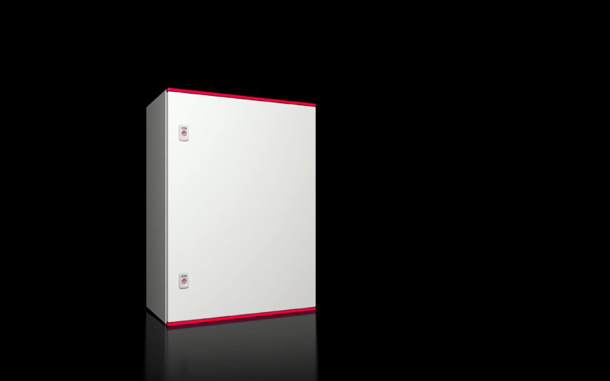 Rittal AX 1468.000, Plastic enclosures AX without viewing window