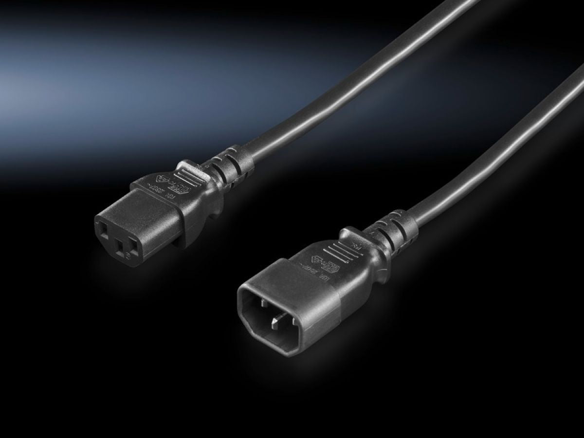Rittal DK 7200.215, Connection cable for power packs