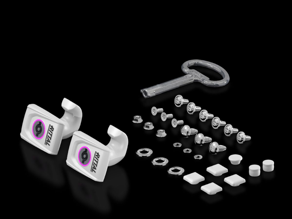 Rittal KX 5051.311 Zubehörbeutel für E-Box KX