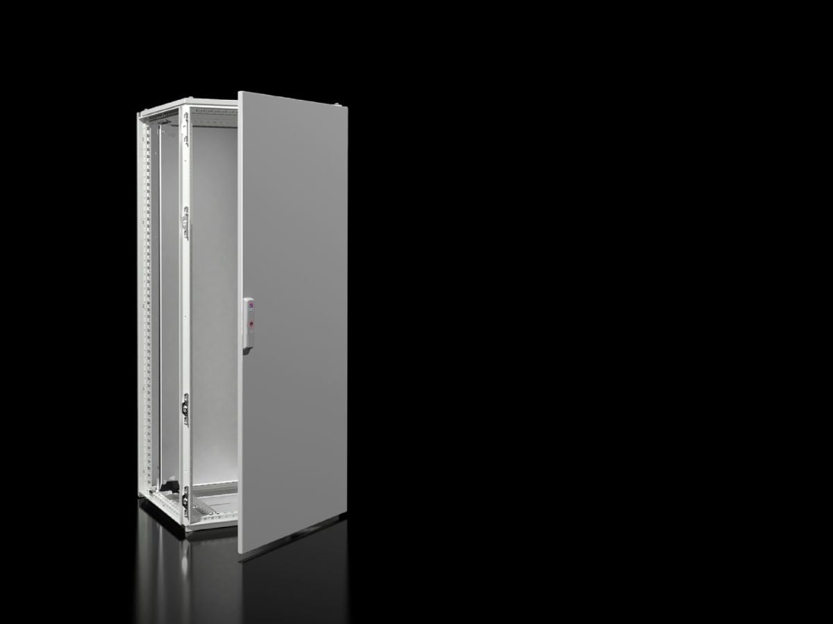 Rittal VX 8645.000, VX25 Base Cabinet System