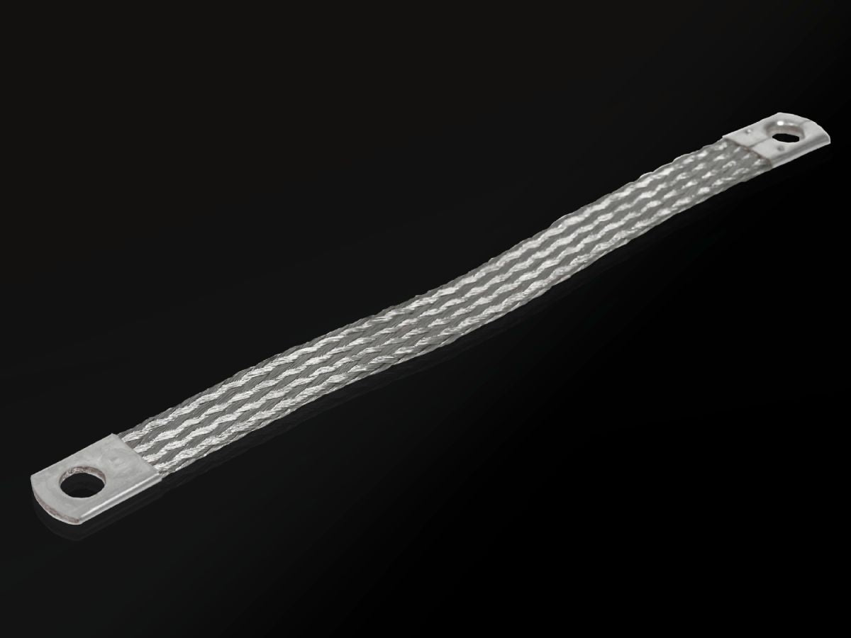 Rittal SZ 2412.216, Earthing braid