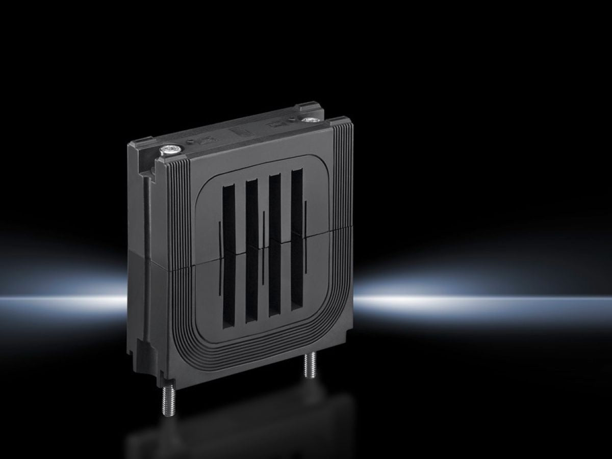 Rittal SV 9676.002, Busbar support Flat-PLS