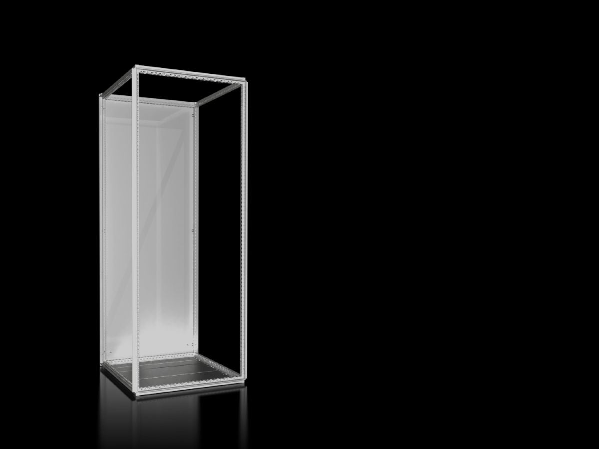 Rittal VX 9680.208 Anreih-Schranksystem VX25 Modulschrank