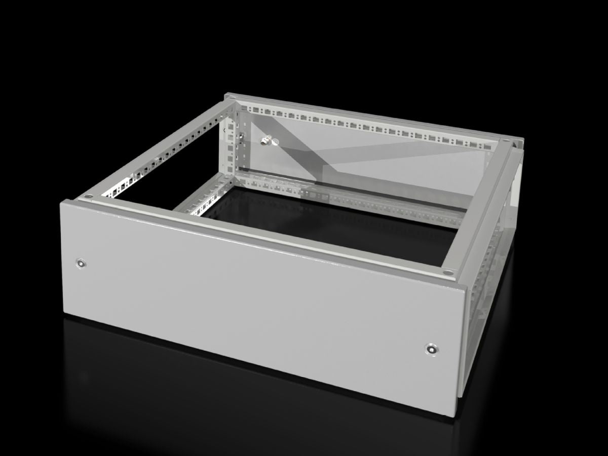 Rittal VX 8618.501, Top-mounting module for VX