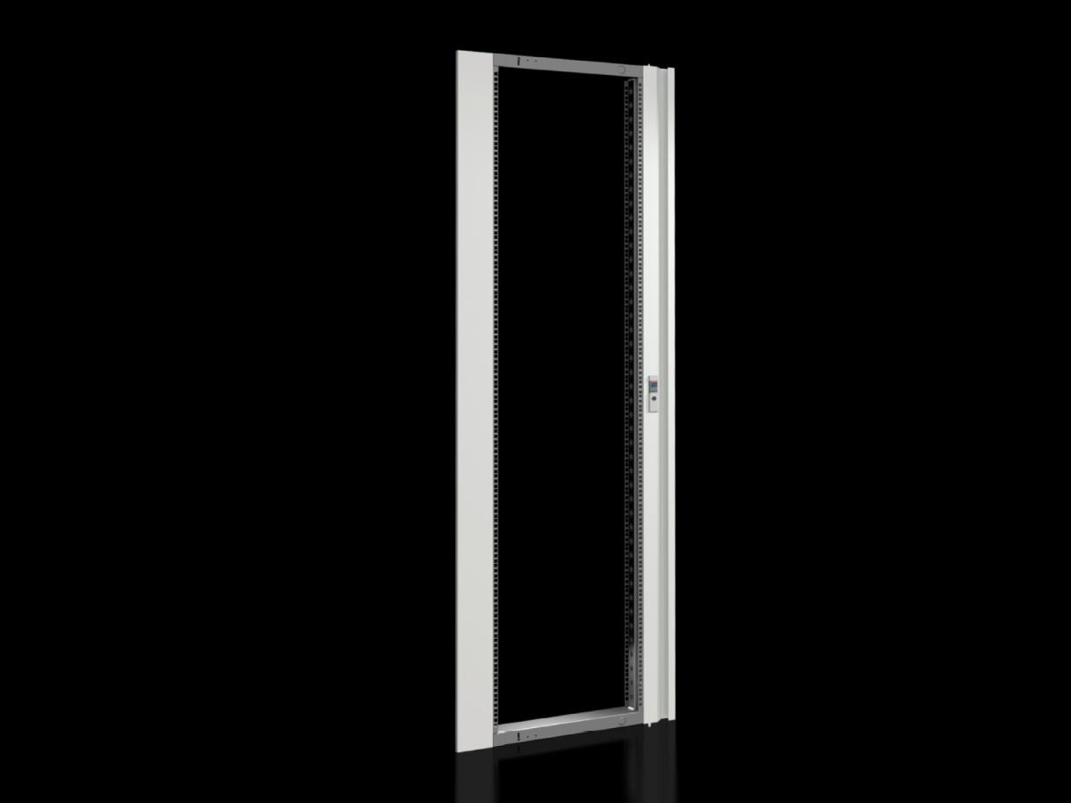 Rittal VX 8619.034, Swing frame, large for VX, 600, 800 and 1200 mm wide enclosures