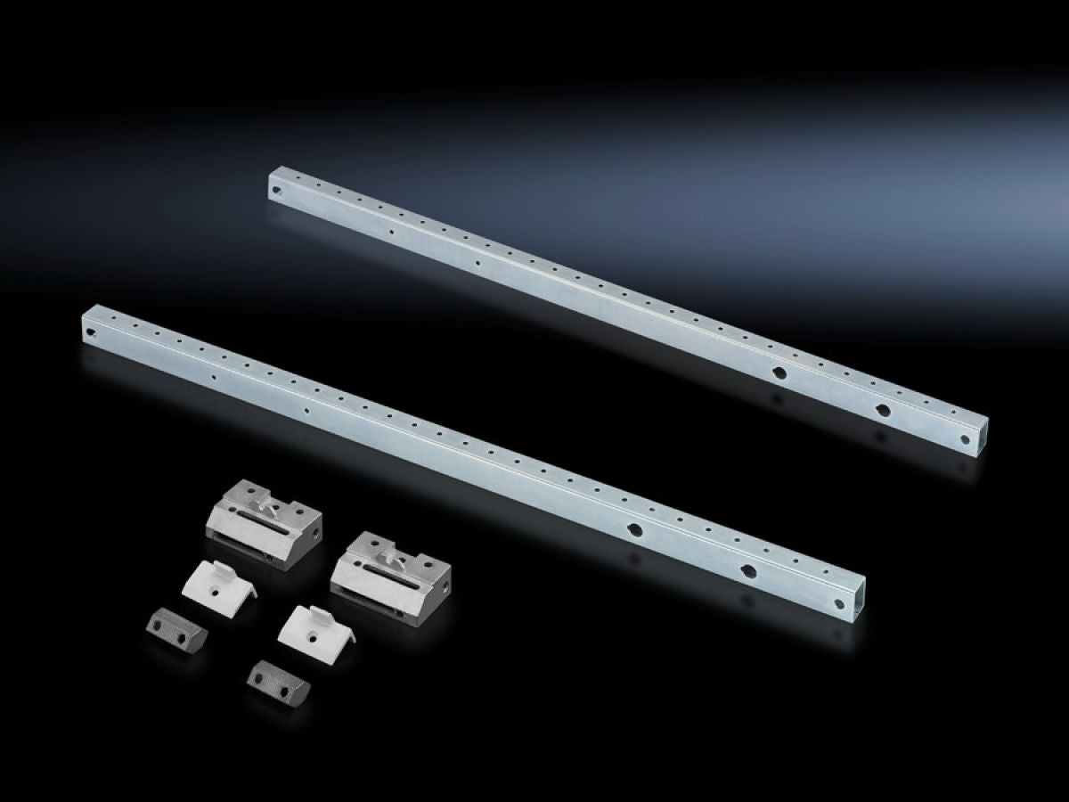 Rittal SR 2377.880, Installation kit for swing frame, small