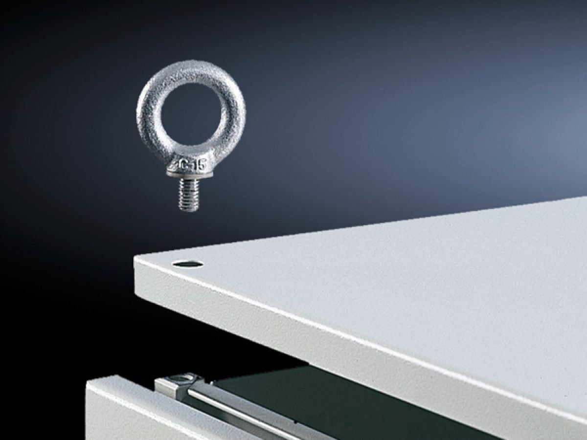 Rittal SZ 4568.000, Eyebolts for VX, TS, VX SE