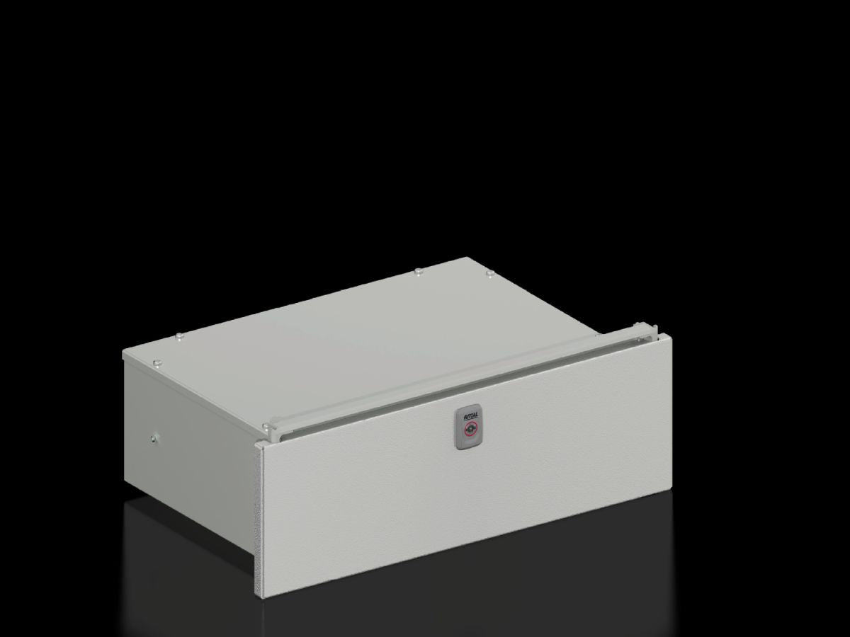 Rittal VX 8620.520 Schublade für Tastatur und Mouse für VX