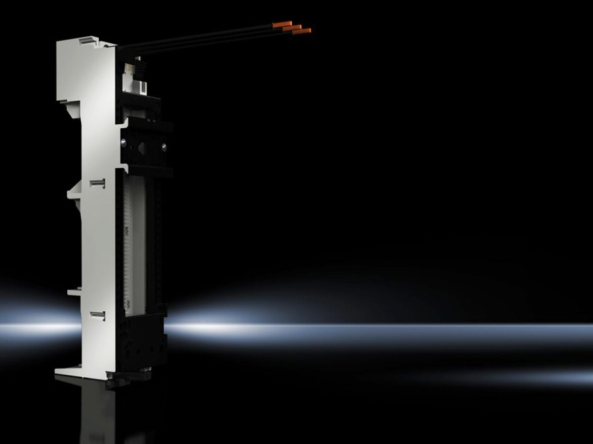 Rittal SV 9340.370, OM adaptors with connection cables