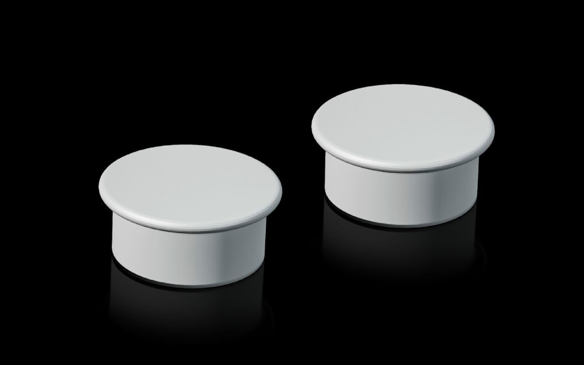 Rittal VX 8800.770, Insulation Cap for Screw Head