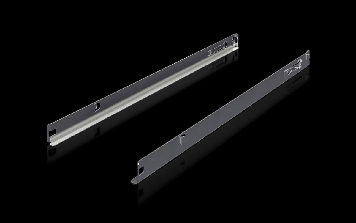 Rittal IT 7100.400 OCP Power-Schiene, 21" für OCP ORV3 Rack