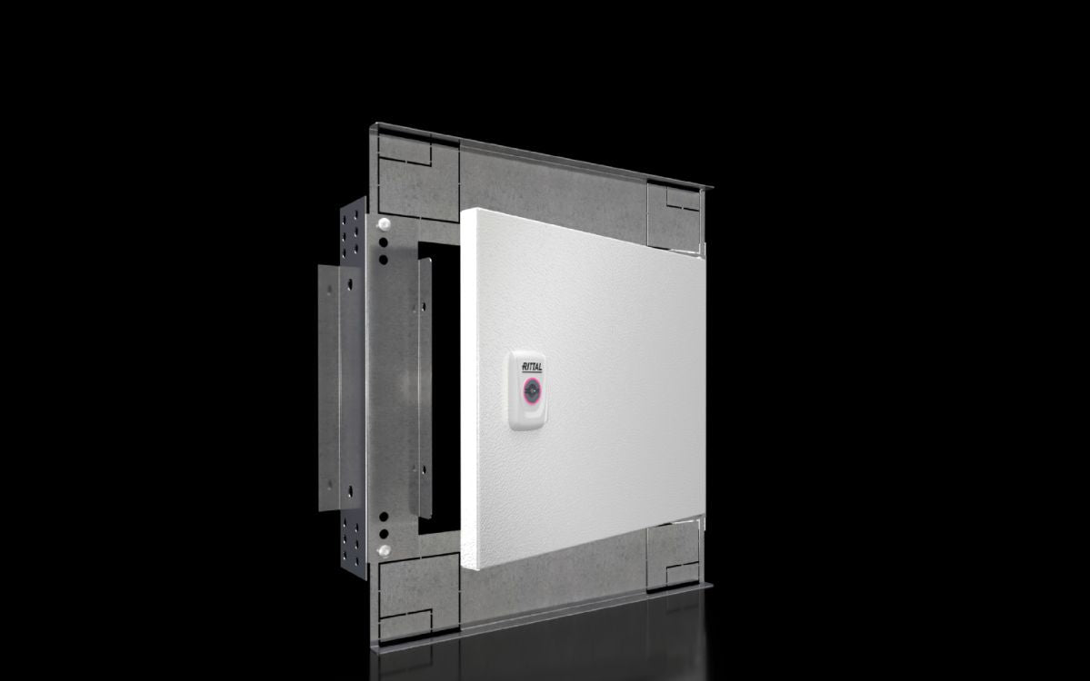 Rittal SZ 1381.380, Inner Door for AX Compact Switchgear Cabinet