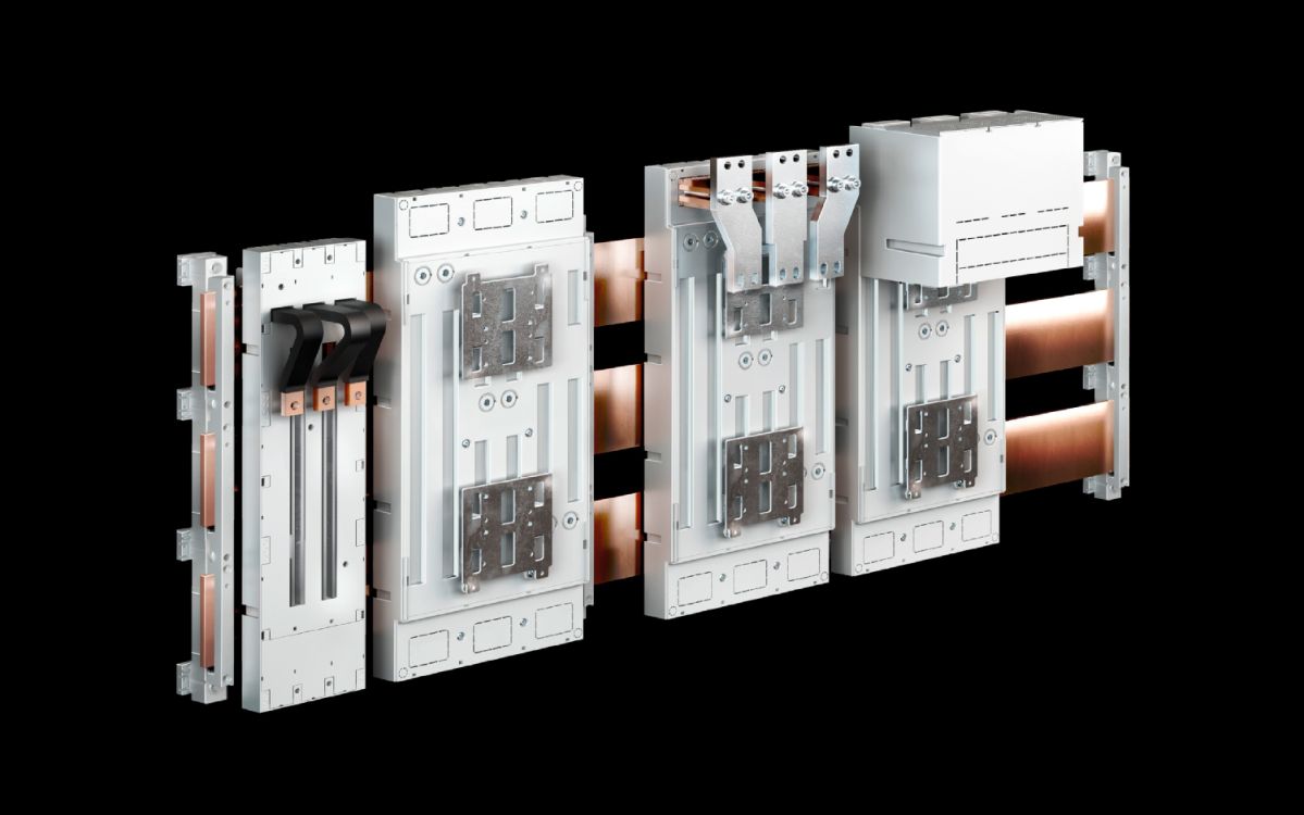 Rittal SV 9677.715, Component adaptor screw attachment
