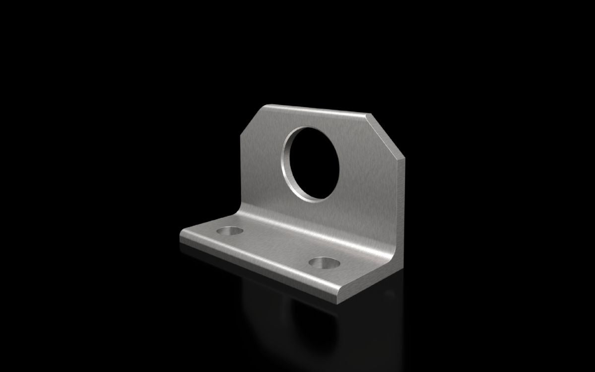 Rittal SZ 4540.500, Combination angle for VX, TS