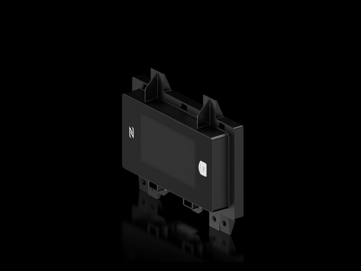 Rittal SK 3396.800 Display