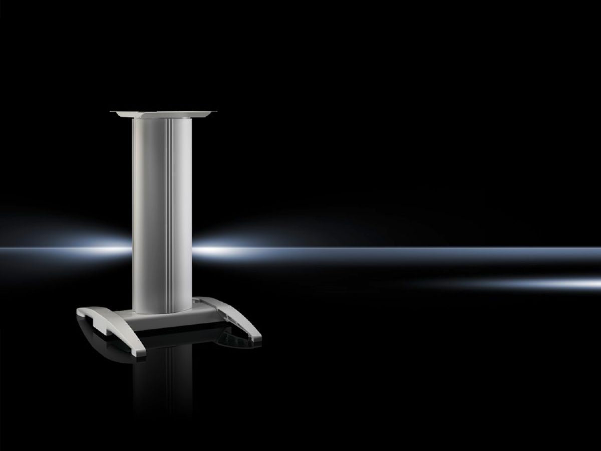 Rittal IW 6141.200, Pedestal, complete for IW worktops