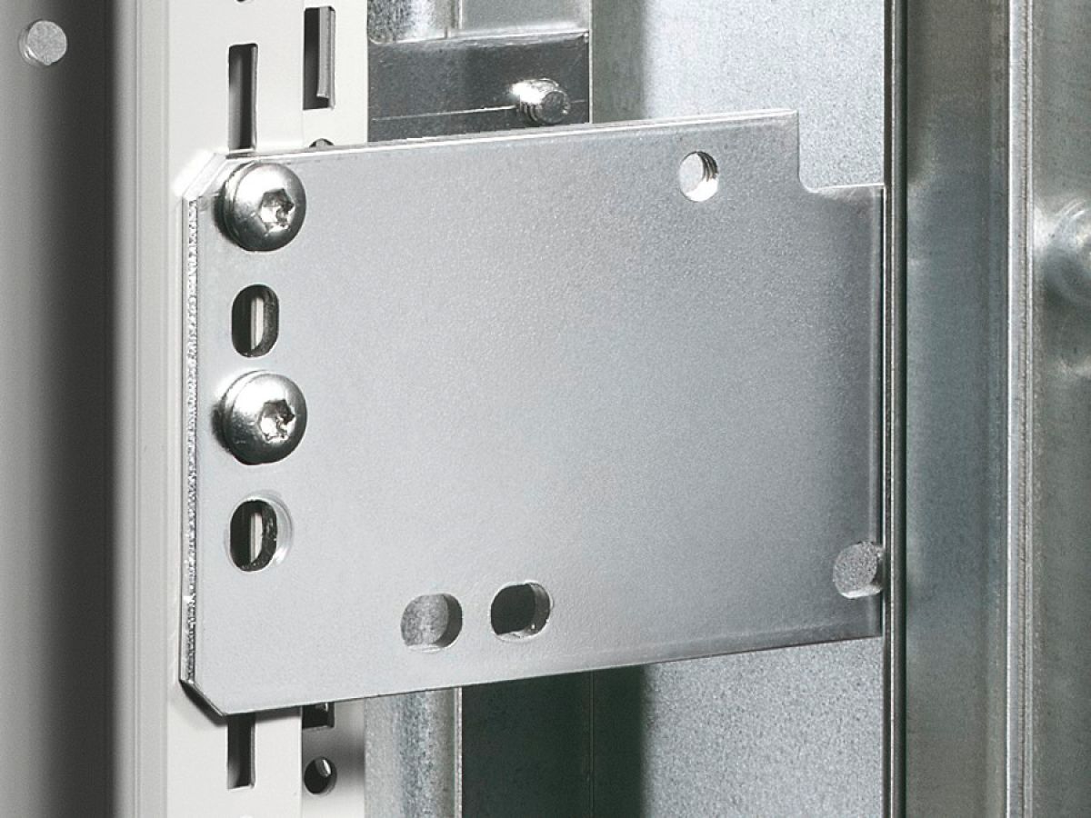 Rittal TS 8800.630, Mounting plate attachment for TS, VX SE