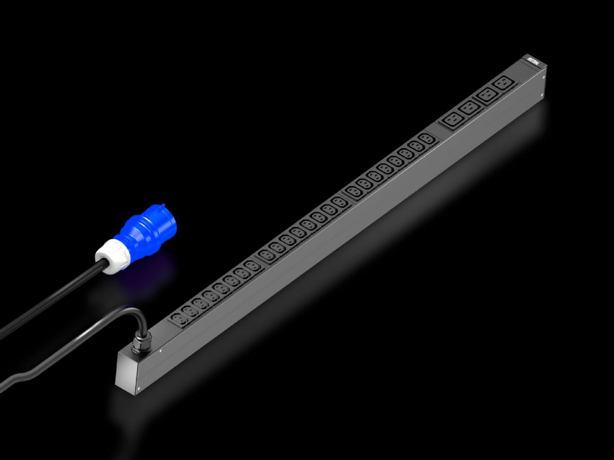 Rittal DK 7979.115, PDU basic