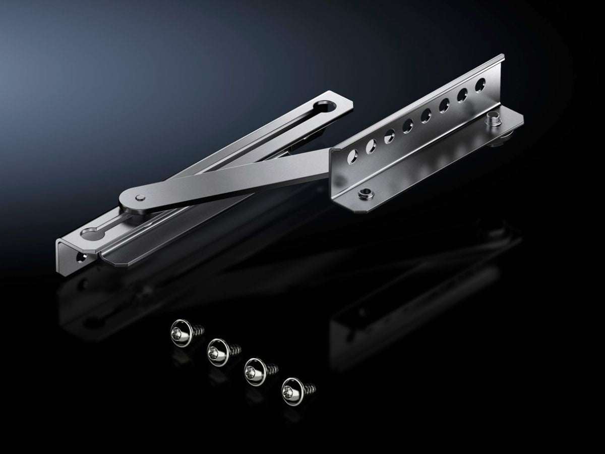 Rittal VX 8618.430, Door stay for VX