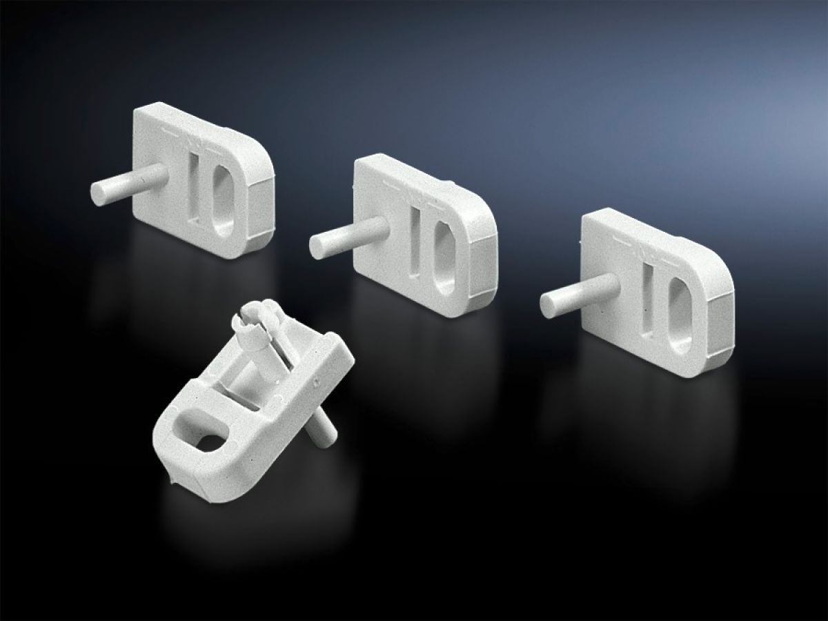 Rittal PK 9583.000, Wall mounting bracket for PK