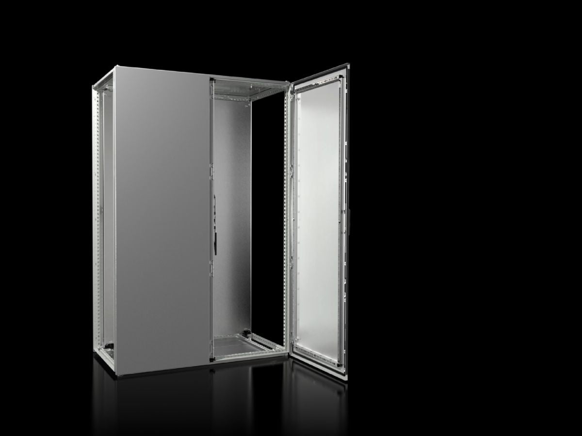 Rittal VX 8286.000, Bayed enclosure system VX25 Basic enclosure