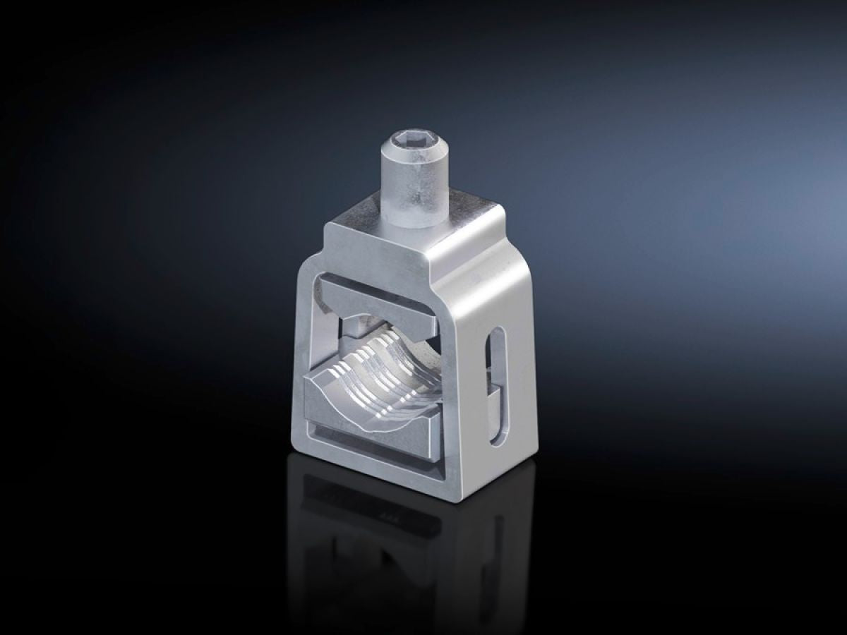 Rittal SV 9677.430, V connection terminal for NH slimline fuse-switch disconnectors