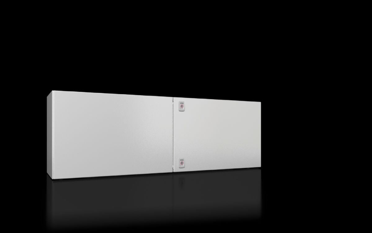 Rittal AX 1112.000 Basisschrank AX, Stahlblech