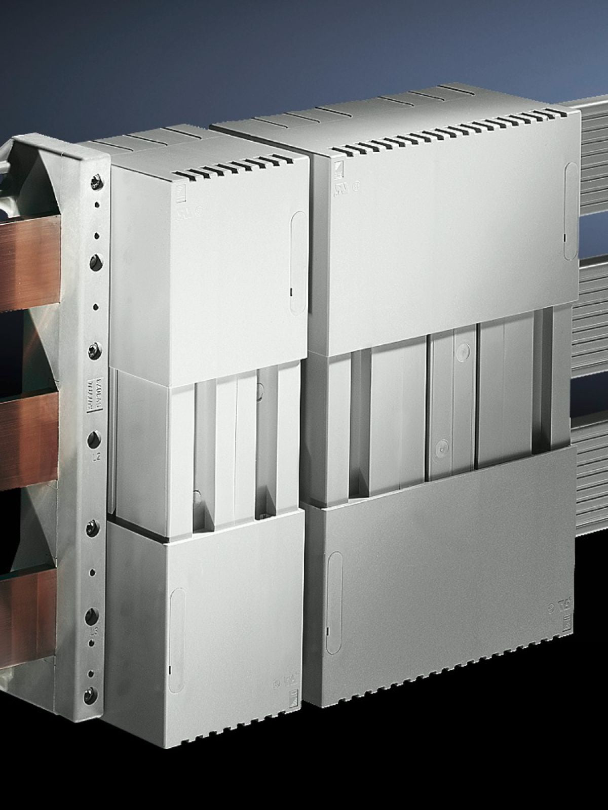 Rittal SV 3086.000, System cover