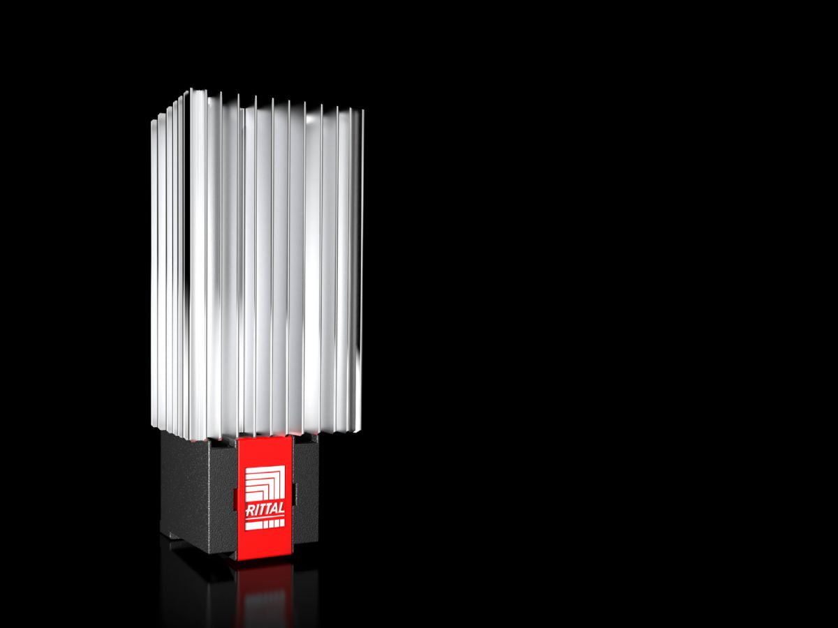 Rittal SK 3105.330, Enclosure heater without fan