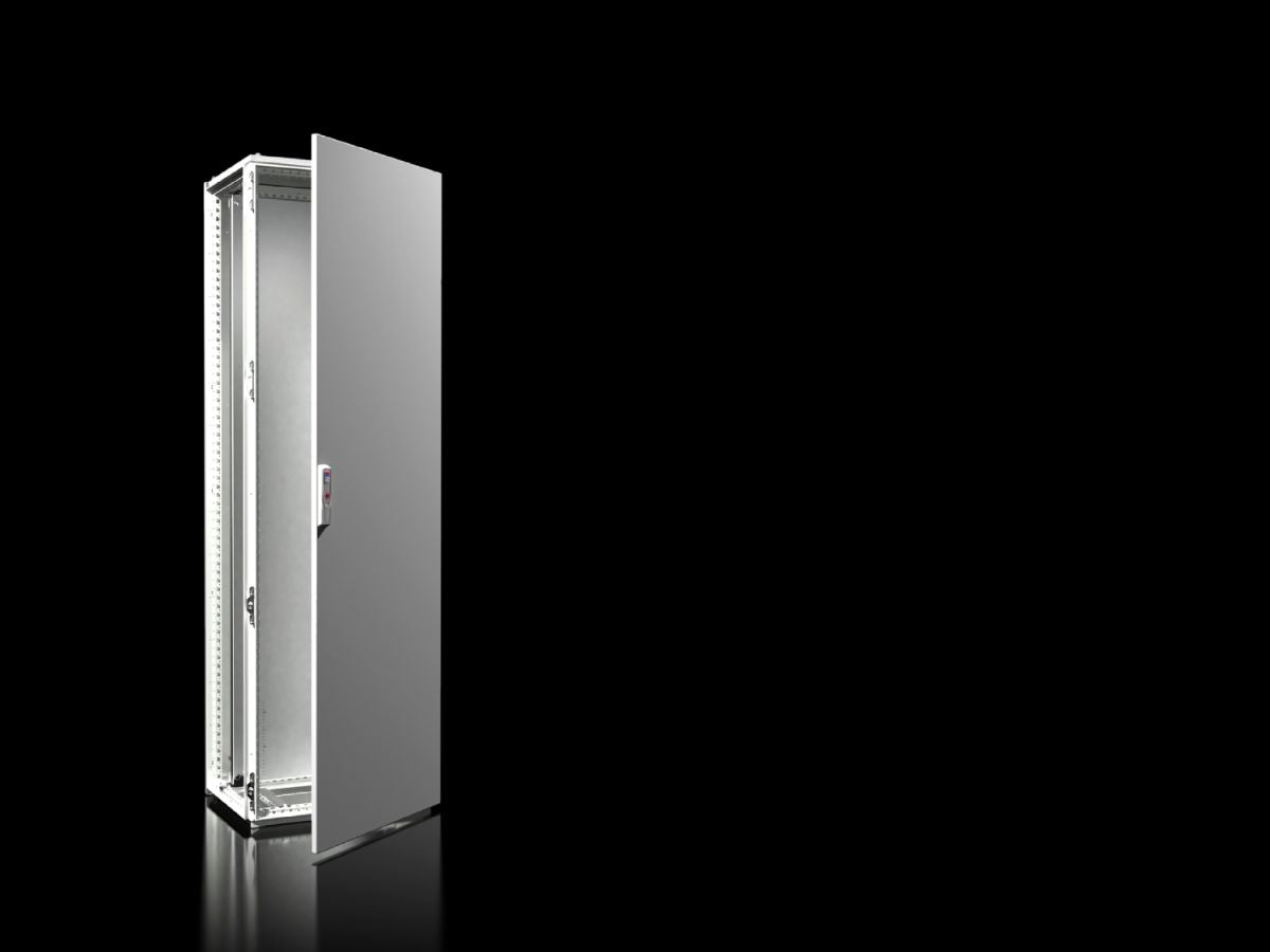 Rittal VX 8684.000, VX25 Base Cabinet System