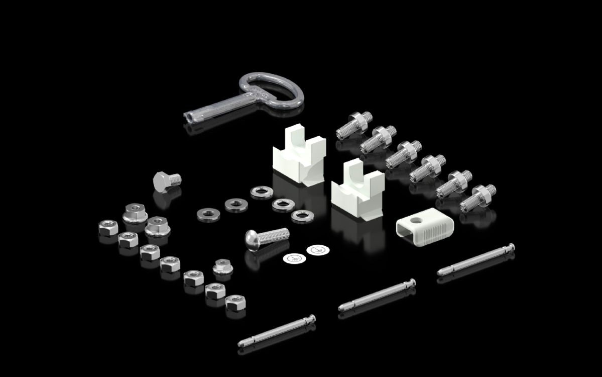 Rittal AX 5051.306 Zubehörbeutel für AX